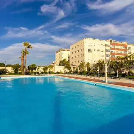 Hotel Barra
