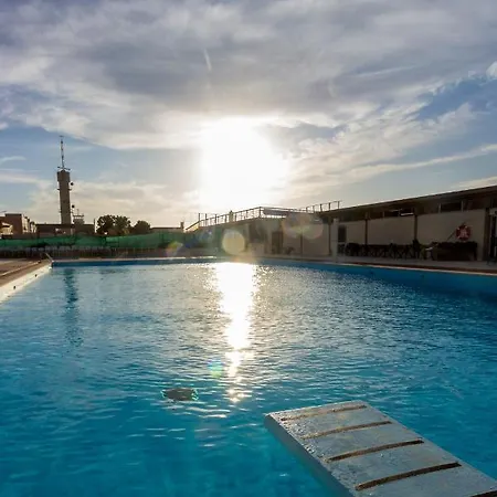 Hotel Barra Ilhavo