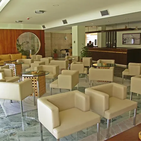 Barra Hotel