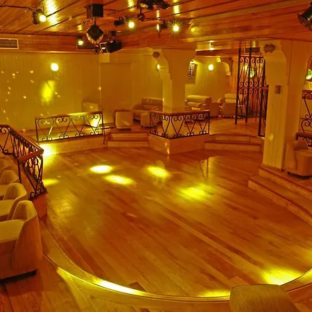 Hotel Barra