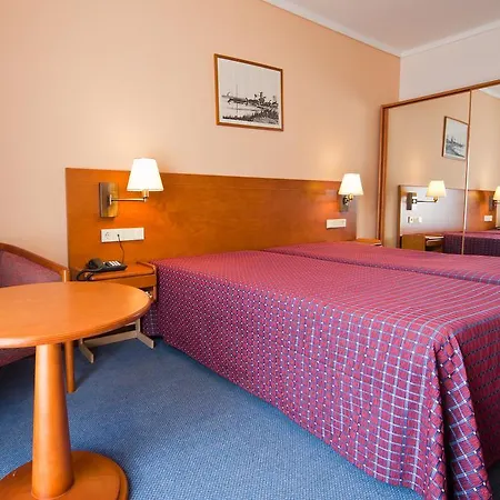 Hotel Barra Aveiro
