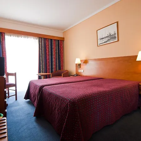 Hotel Barra 3*