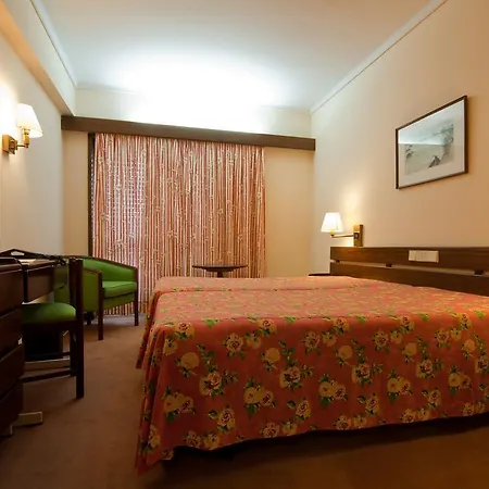 Hotel Barra 3*