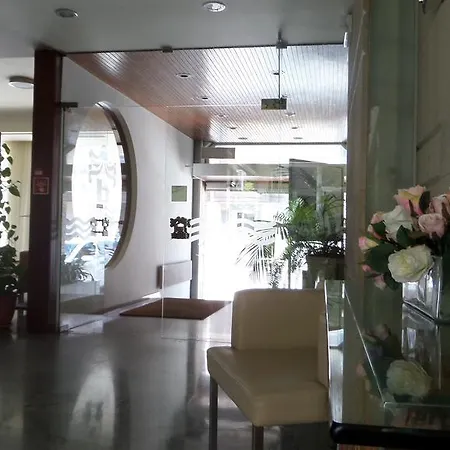 Hotel Barra