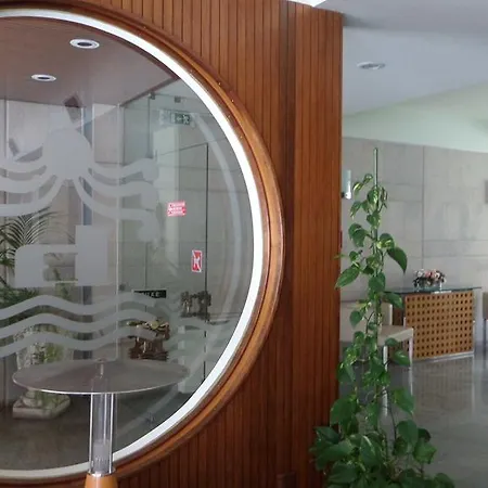 Hotel Barra