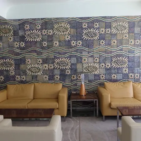 Hotel Barra