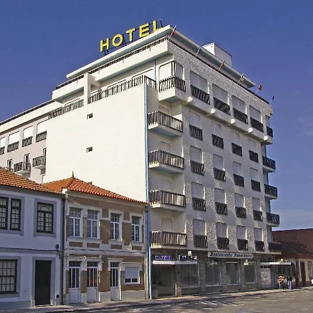 Barra Ilhavo