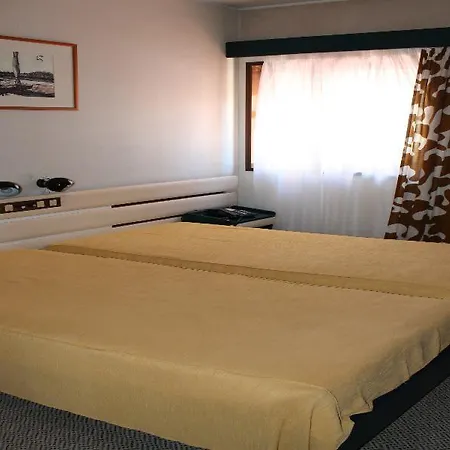 Barra Hotel Ilhavo