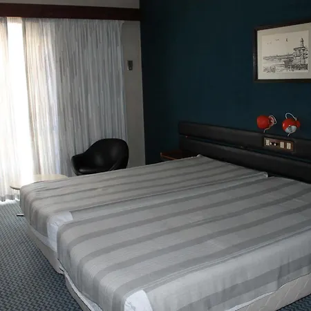 Hotel Barra