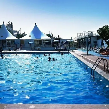Barra Hotel 3*