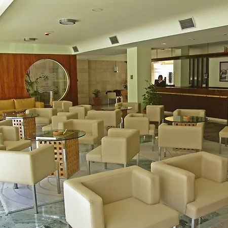 Hotel Barra Aveiro