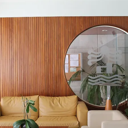 Barra Hotel Ilhavo