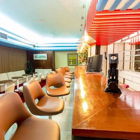 Barra Hotel 3*