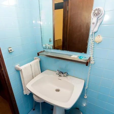 Barra Hotel 3*