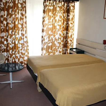 Barra Hotel 3*