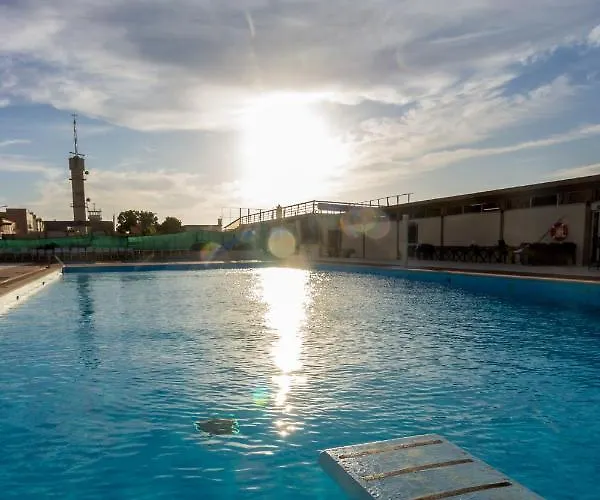 酒店 Barra 伊利亚武