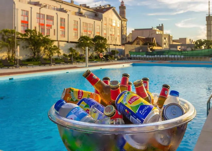 Barra 3* 伊利亚武