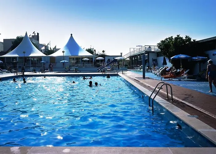 Barra 3* 伊利亚武