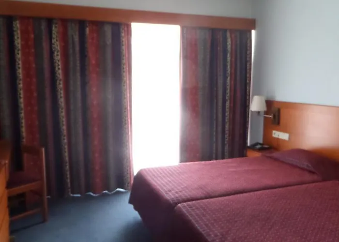 酒店 Barra 伊利亚武