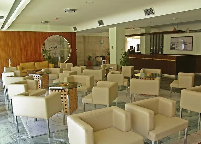 酒店 Barra 伊利亚武