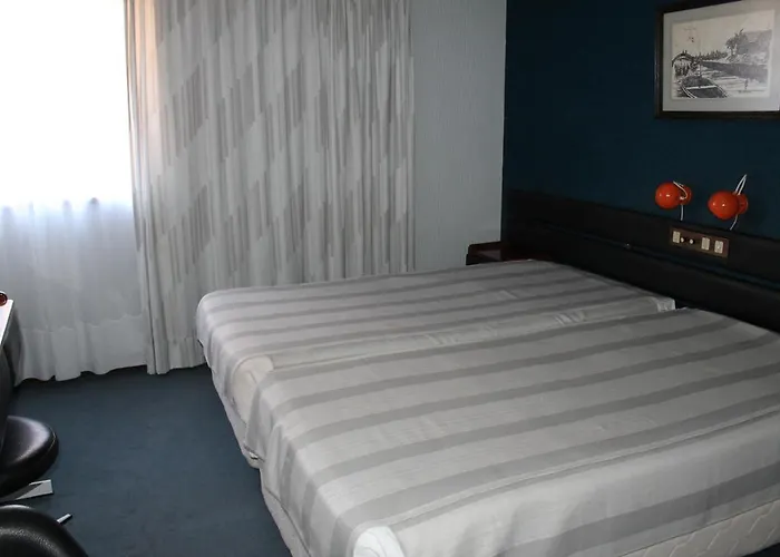 酒店 Barra 伊利亚武