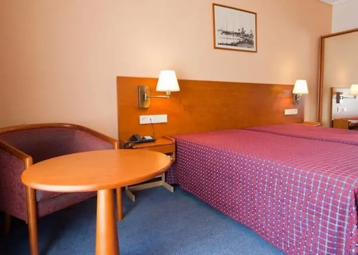 Barra 3* 伊利亚武