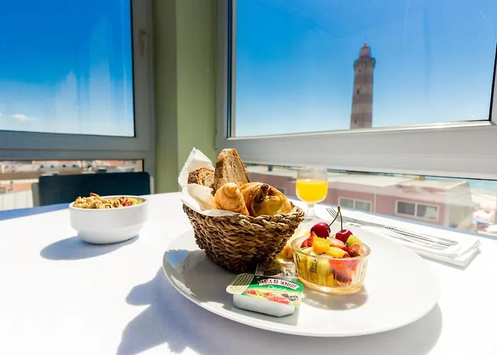 酒店 Barra 伊利亚武