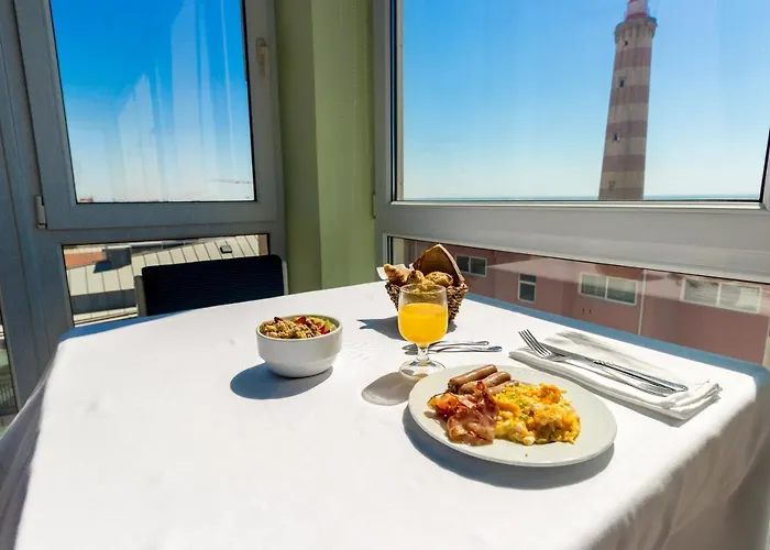 Barra 酒店 伊利亚武