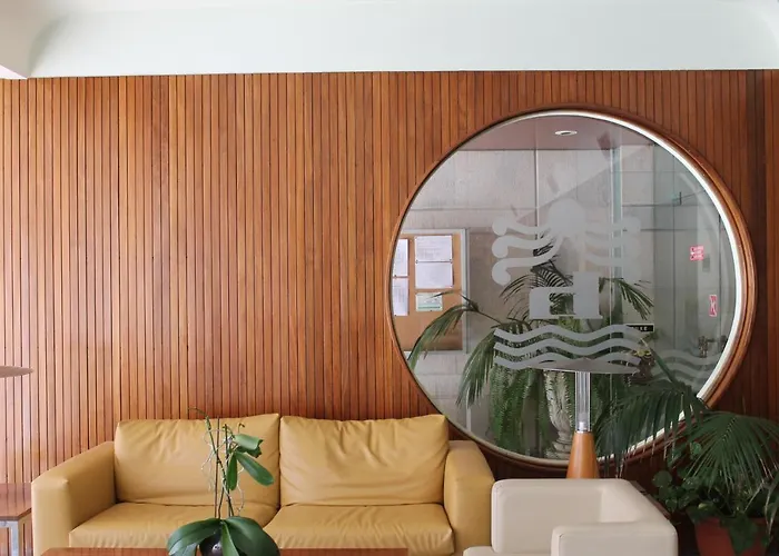 Barra 酒店 伊利亚武